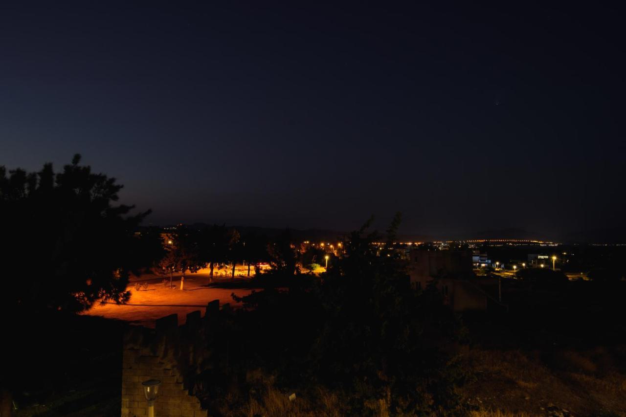 Lungo Mare Gennadi Exterior foto