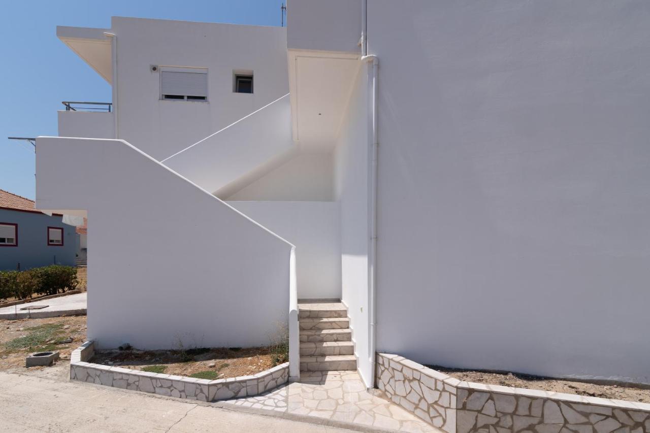 Lungo Mare Gennadi Exterior foto