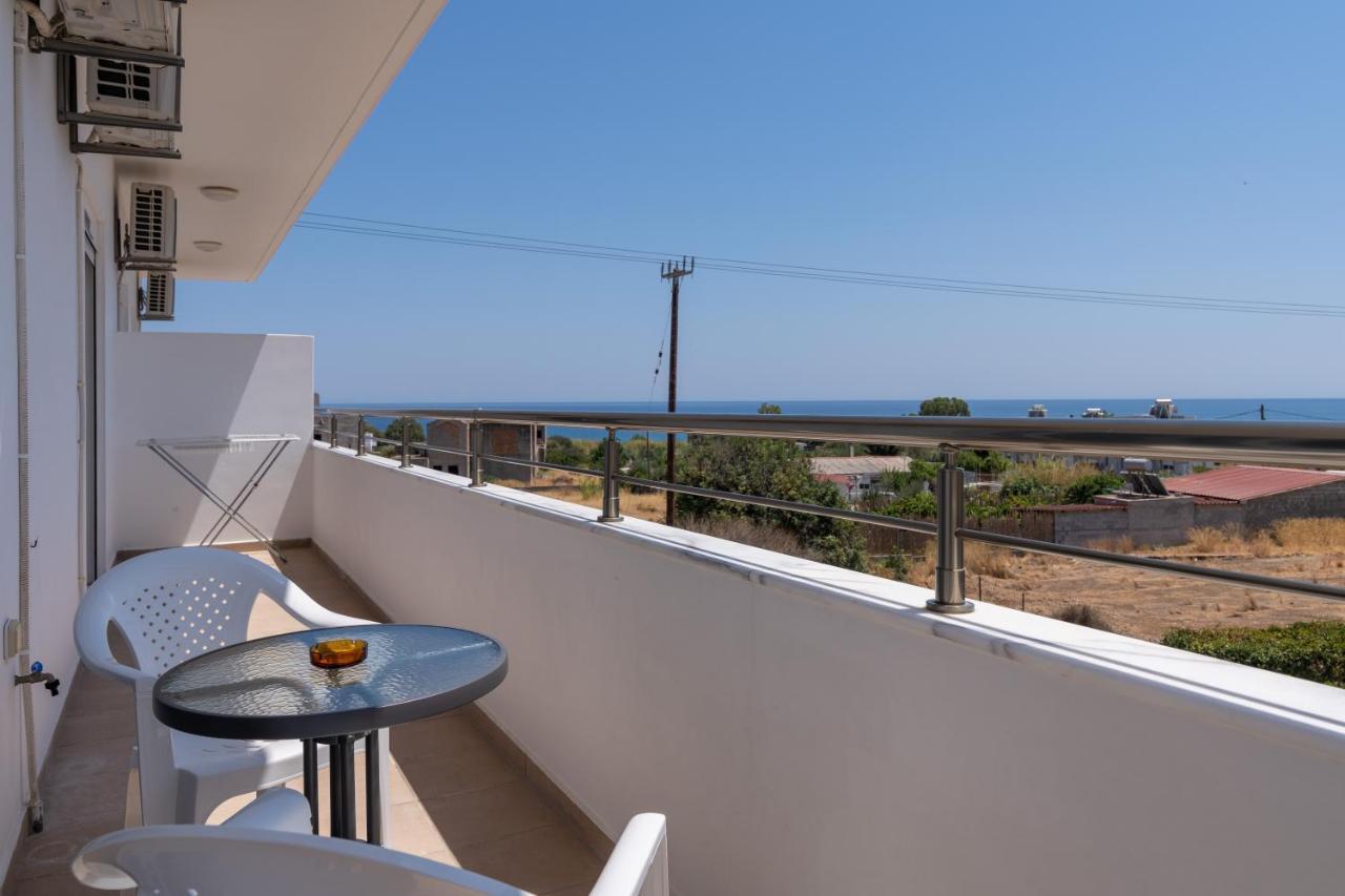 Lungo Mare Gennadi Exterior foto